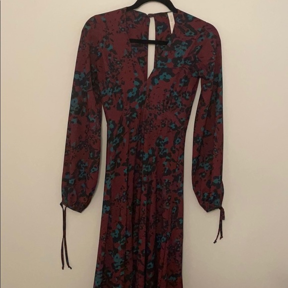 Free People Dresses & Skirts - Free People Endless Summer Maxi Dress